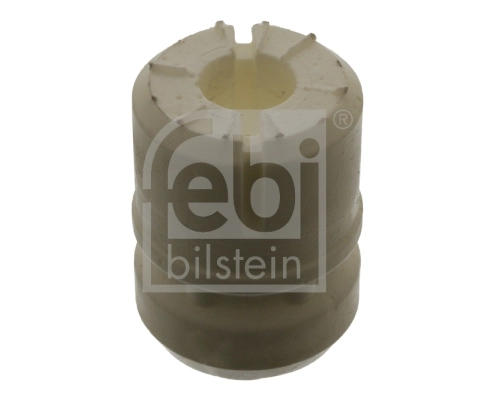Rubber Buffer, suspension